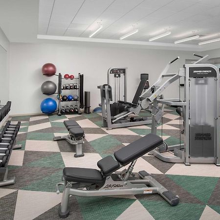 Element Sedona Hotell Eksteriør bilde