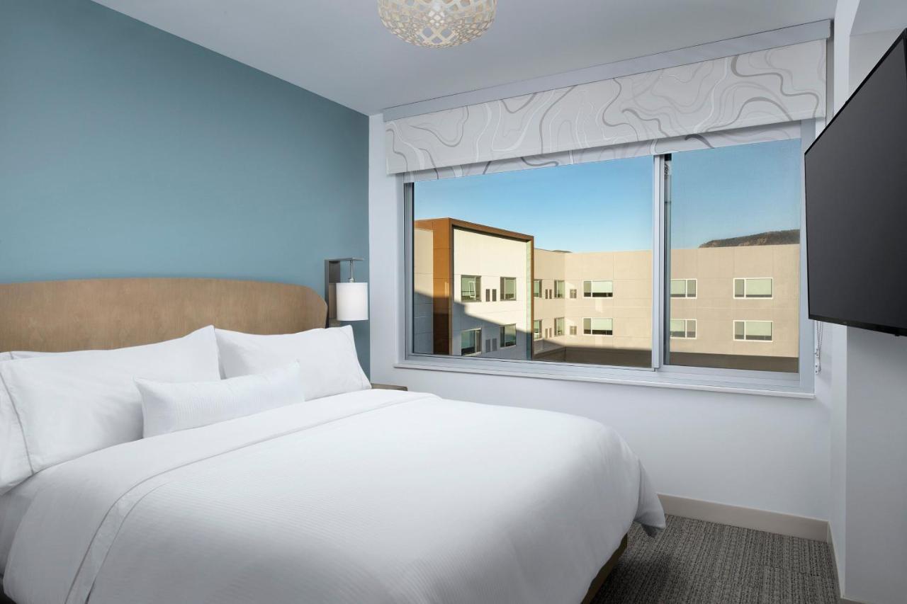 Element Sedona Hotell Eksteriør bilde