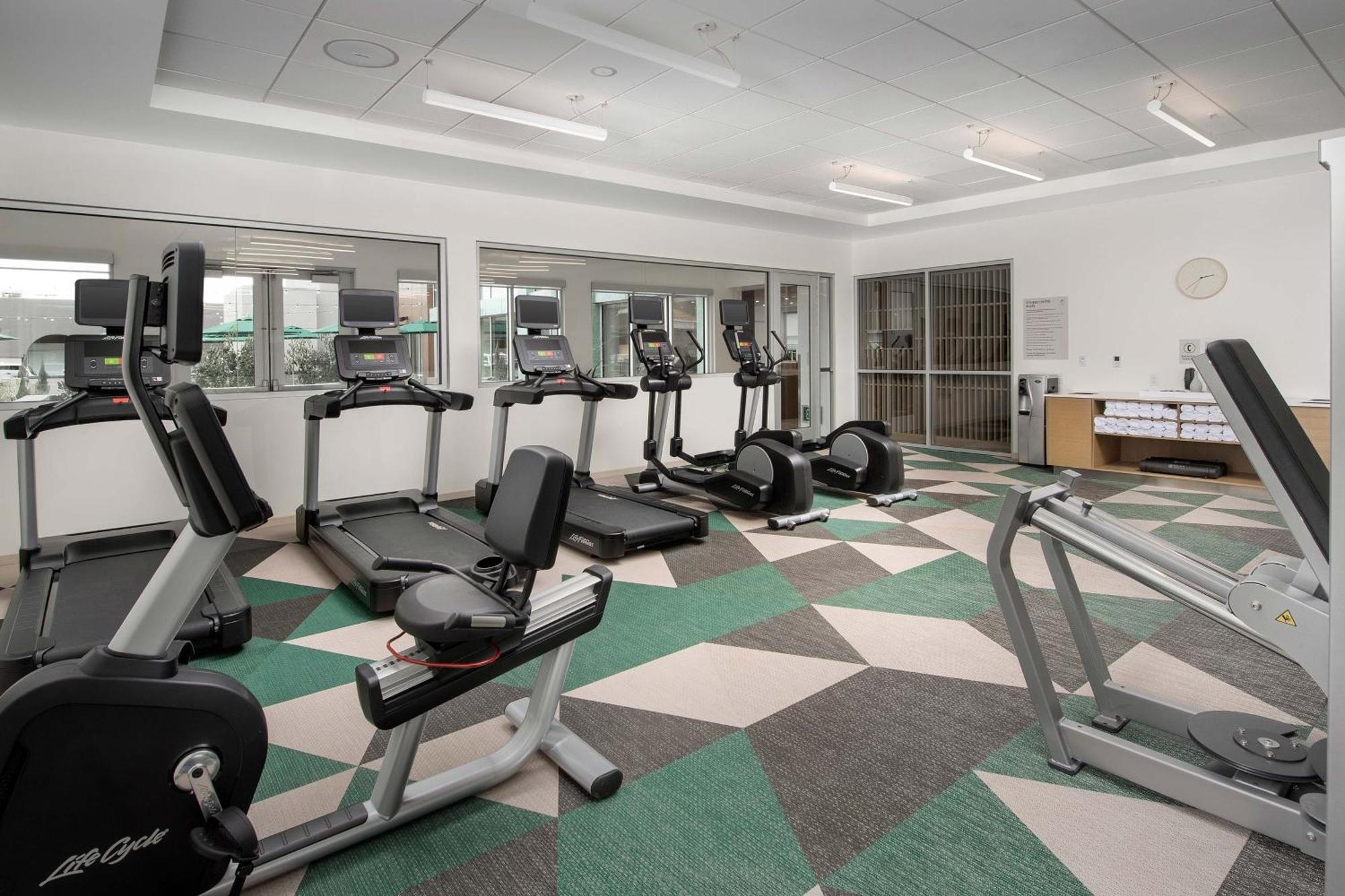 Element Sedona Hotell Eksteriør bilde
