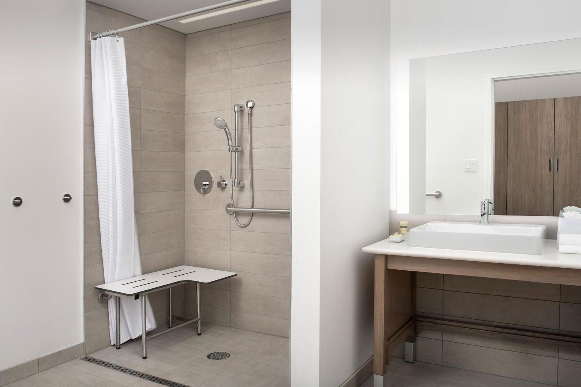 Element Sedona Hotell Eksteriør bilde