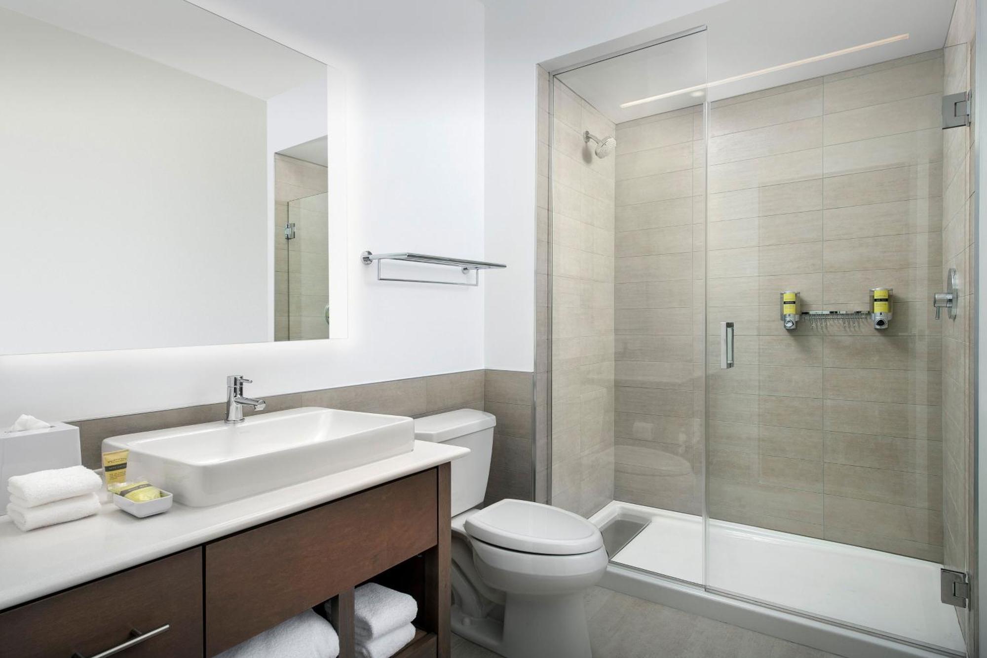 Element Sedona Hotell Eksteriør bilde
