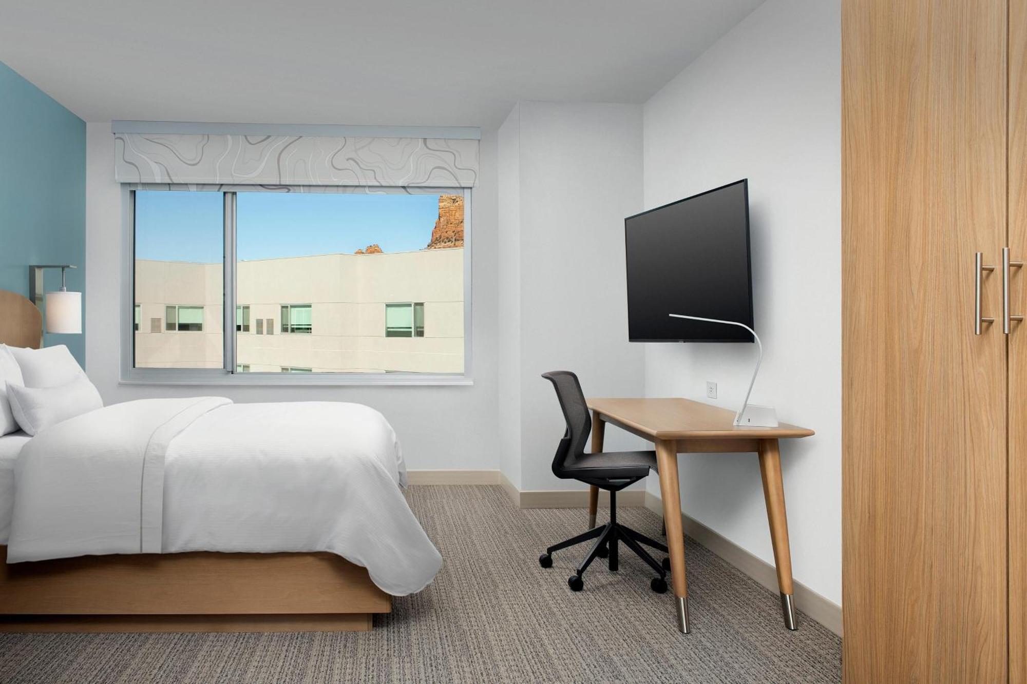 Element Sedona Hotell Eksteriør bilde