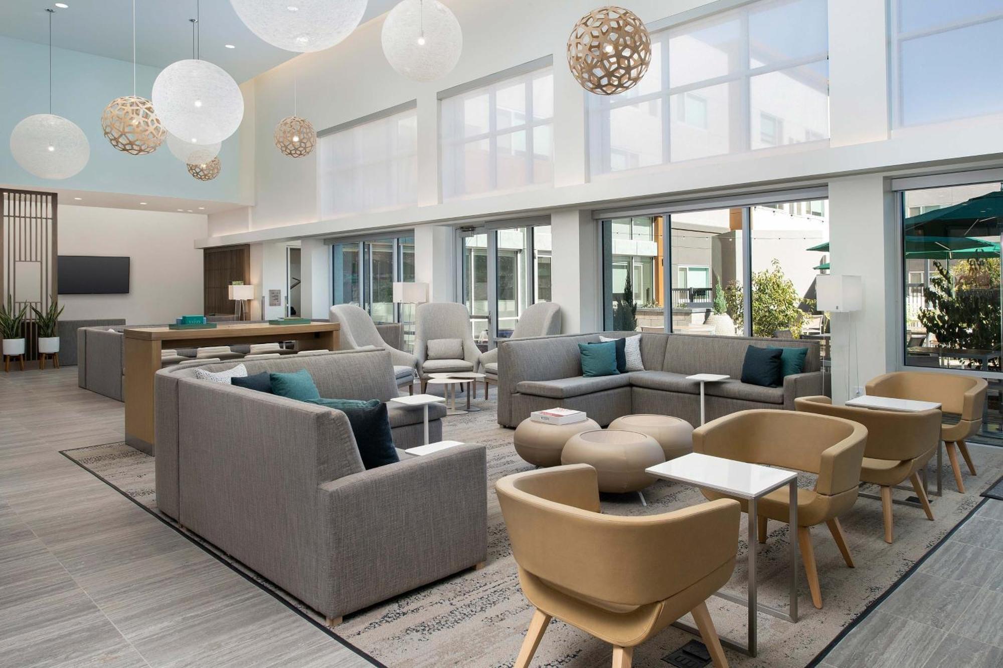 Element Sedona Hotell Eksteriør bilde
