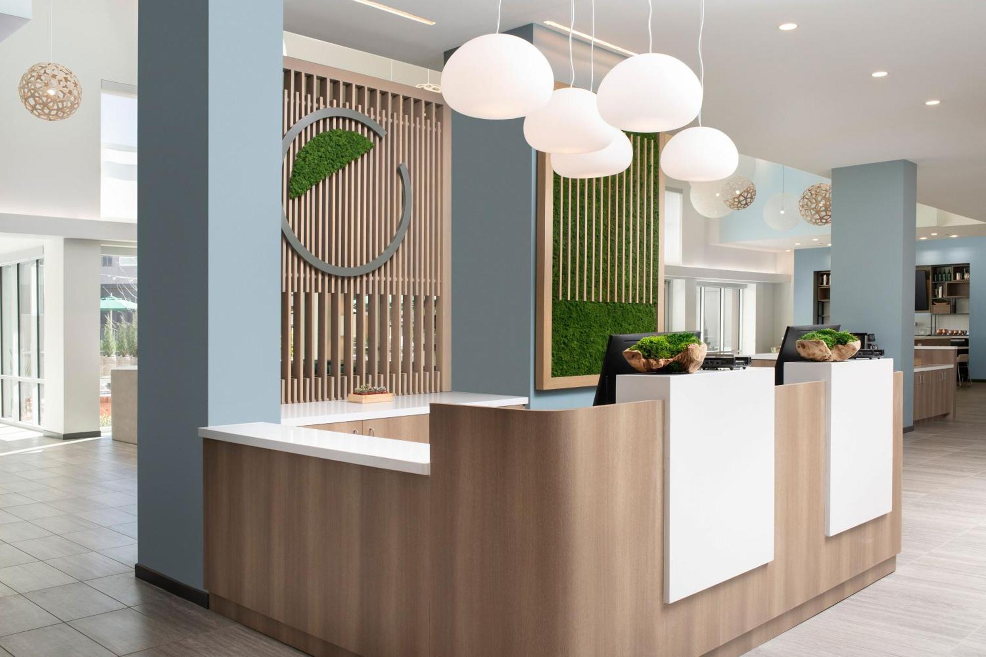 Element Sedona Hotell Eksteriør bilde